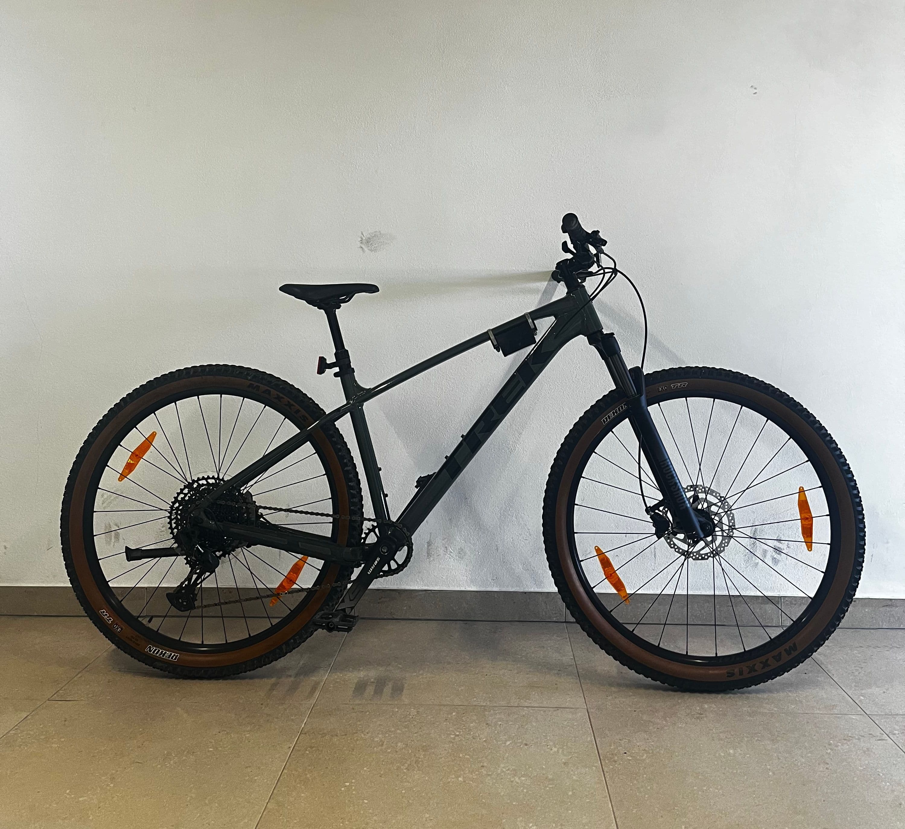 Rowery MTB