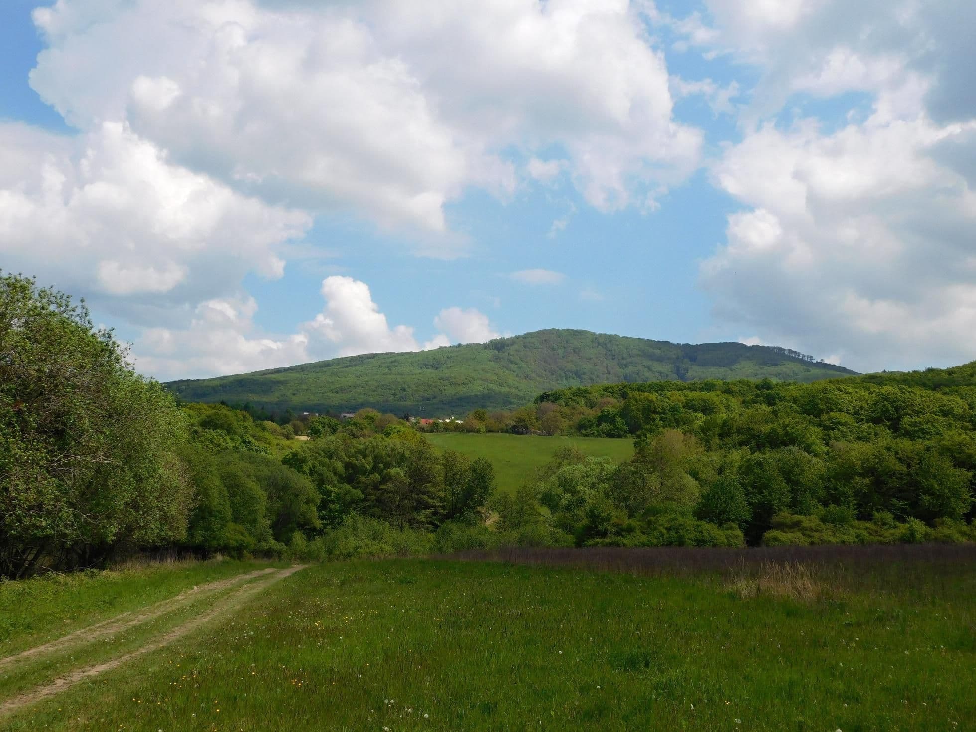 Sáčurov – Slanské vrchy – Sáčurov
